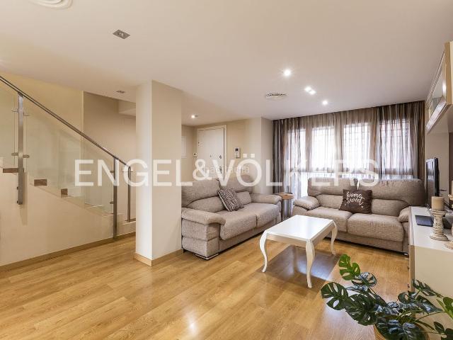 Dúplex en venta en Ciutat Vella, Comarca de València
