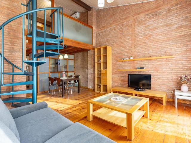 Dúplex en venta en Ciutat Vella, Comarca de València