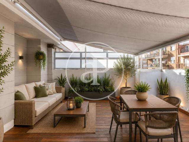 Dúplex en venta en Ciutat Vella, Comarca de València
