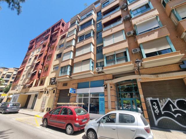 Dúplex en venta en Ciutat Vella, Comarca de València