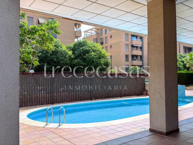 Dúplex en venta en Valencia, Sant Francesc