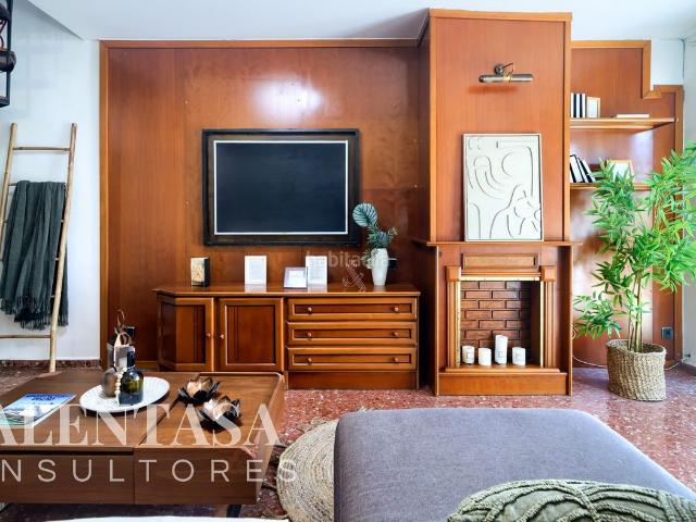 Dúplex en venta en Ciutat Vella, Comarca de València