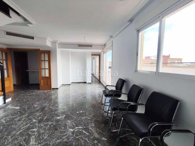 Dúplex en venta en Ciutat Vella, Comarca de València