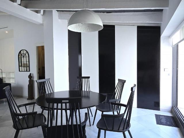Dúplex en venta en Ciutat Vella, Comarca de València