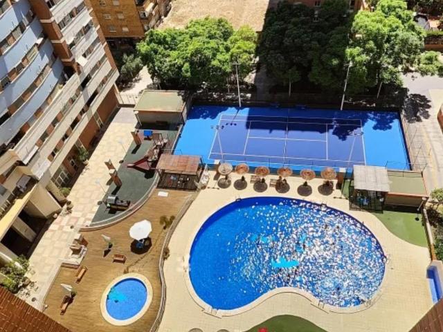 Dúplex en venta en Russafa, Valencia
