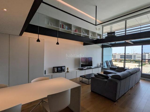 Dúplex en venta en Ciutat Vella, Comarca de València