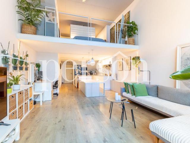 Dúplex en venta en Ciutat Vella, Comarca de València
