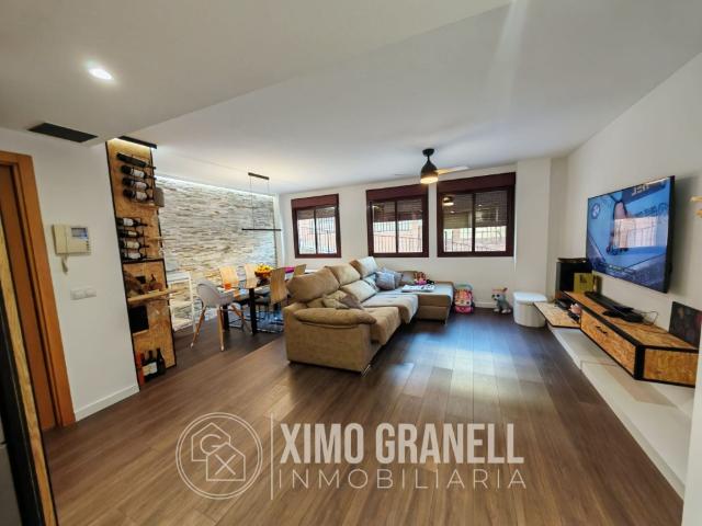 Dúplex en venta en Toledo, la Plana Baixa
