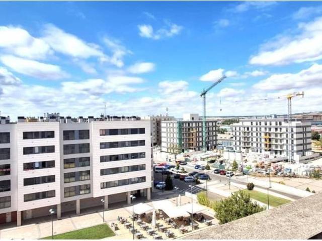 Dúplex en venta en Valladolid, Castilla y León