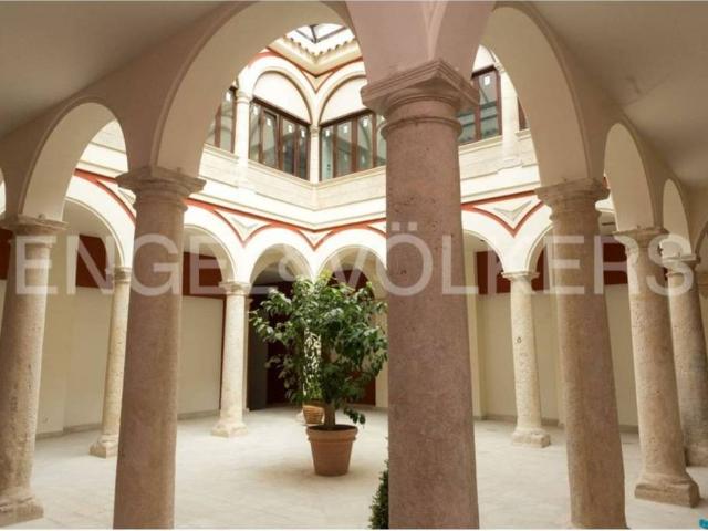 Dúplex en venta en Plaza España, Valladolid