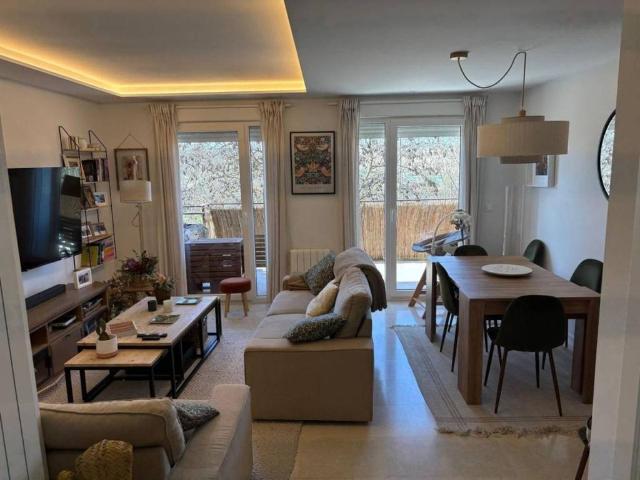 Dúplex en venta en Covaresa, Valladolid