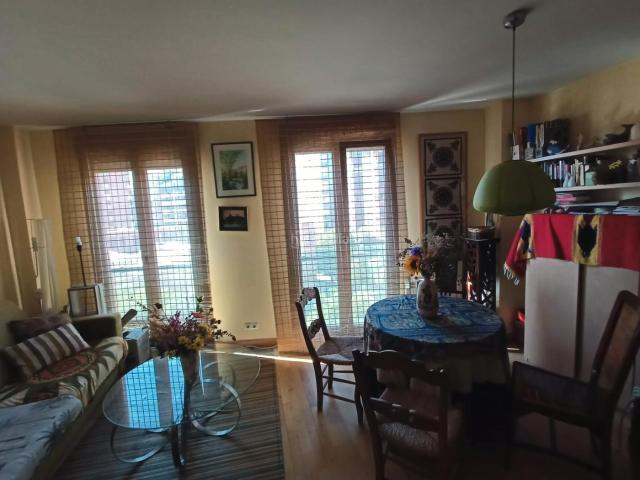 Dúplex en venta en Plaza Mayor, Valladolid