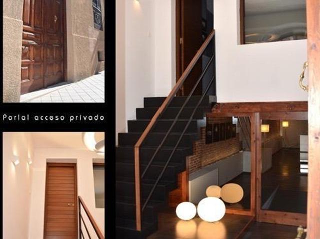 Dúplex en venta en Valladolid, San Pablo - San Nicolás