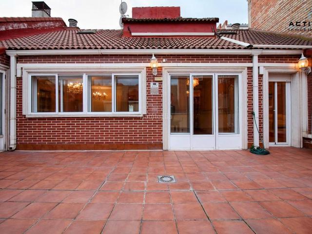 Dúplex en venta en Valladolid, Plaza Mayor