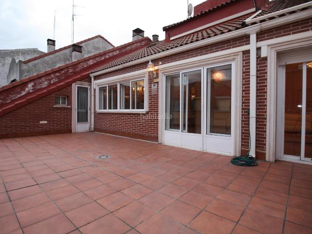 Dúplex en venta en Valladolid, Plaza Mayor