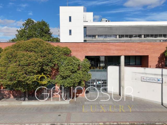 Dúplex en venta en Plaza Mayor, Valladolid