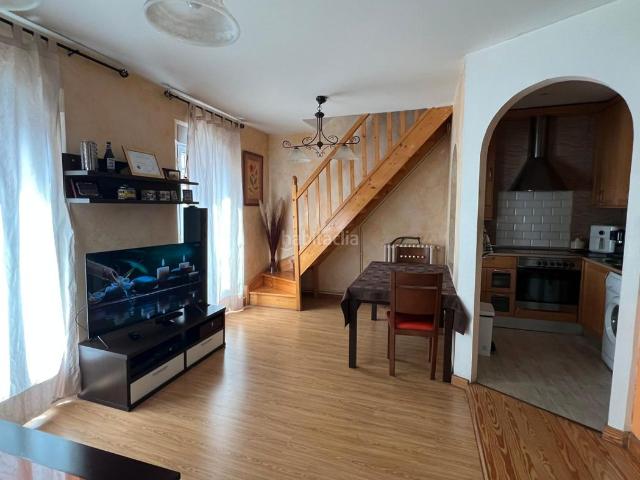 Dúplex en venta en Valladolid, Plaza Mayor