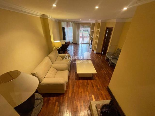Dúplex en venta en Plaza Mayor, Valladolid