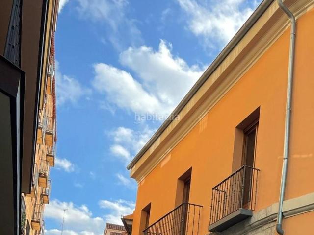 Dúplex en venta en Valladolid, Plaza Mayor