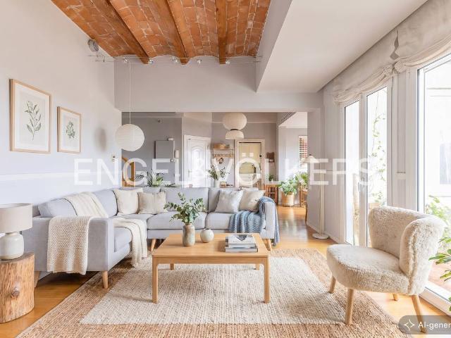Dúplex en venta en Barcelonès, Catalunya