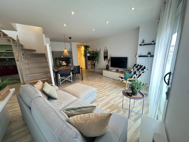 Dúplex en venta en Centre Històric de Manresa, Bages