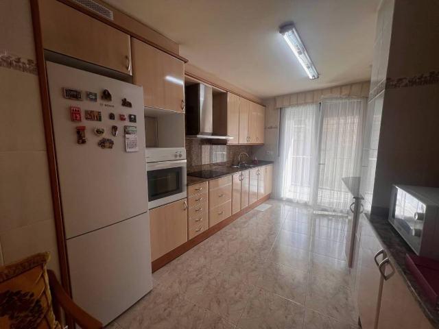 Apartamento en venta en Centre Històric de Manresa, Bages