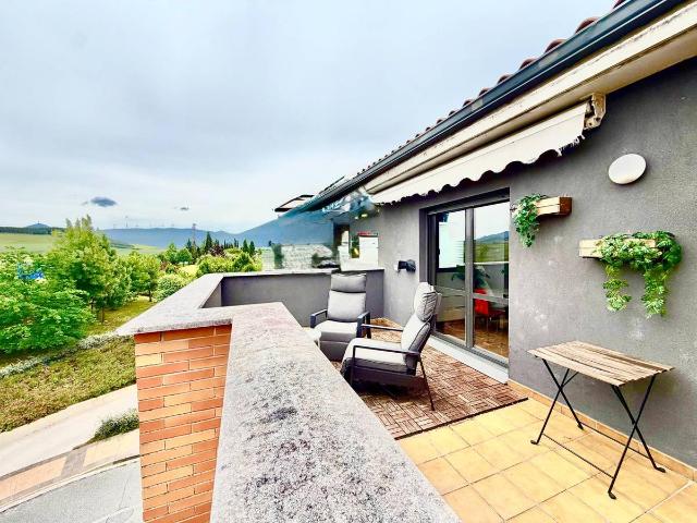 Dúplex en venta en Iruñerria, Navarra