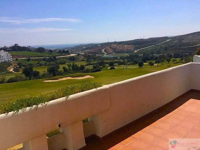 Dúplex en venta en Estepona, Barriada Blas Infante