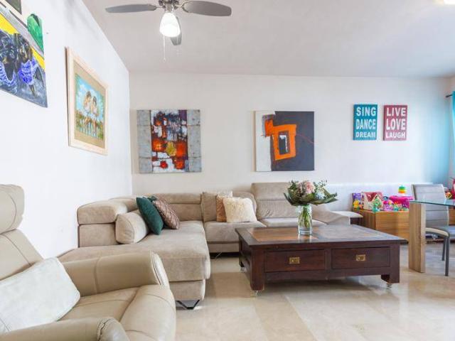Dúplex en venta en Estepona, Barriada Blas Infante