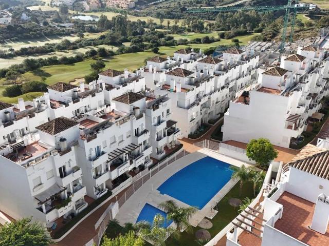 Dúplex en venta en Barriada Islas Canarias, Estepona