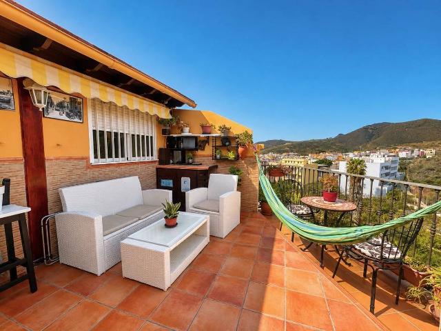 Dúplex en venta en Las Casas, Arona