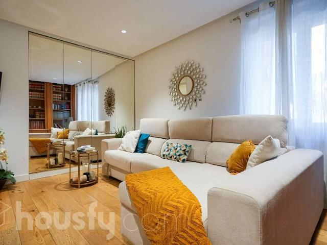 Dúplex en venta en Madrid