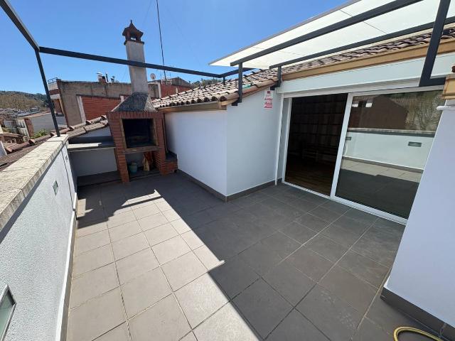 Dúplex en venta en Can Puigdemir, Vallès Oriental