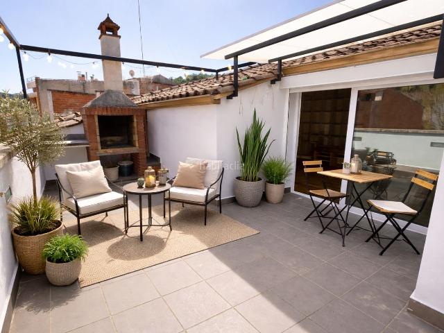 Dúplex en venta en Can Puigdemir, Vallès Oriental