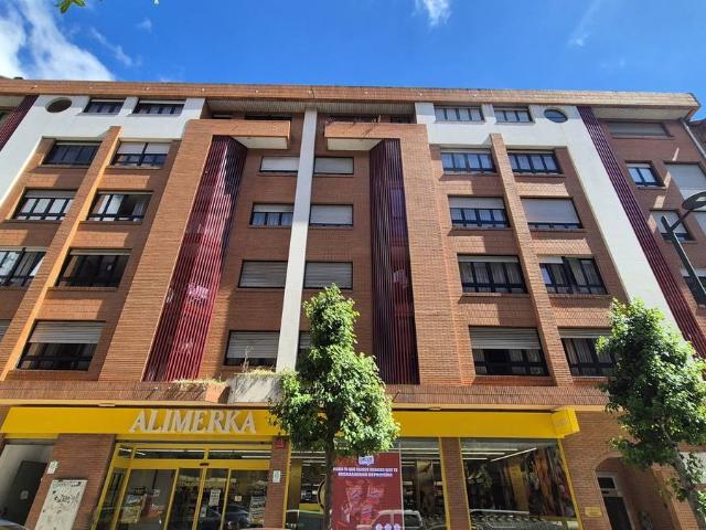 Dúplex en venta en Trascorrales, Oviedo