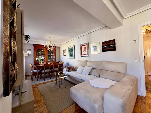 Dúplex en venta en Centro, Oviedo