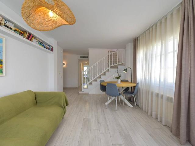 Dúplex en venta en El Palou, Garraf
