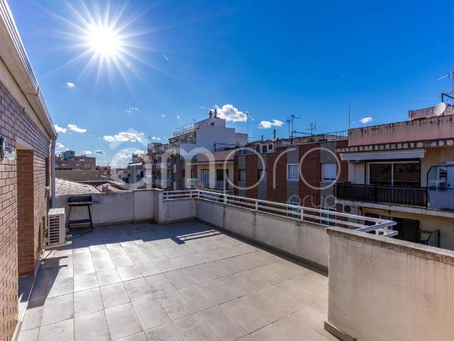 Dúplex en venta en la Xamora, Valls