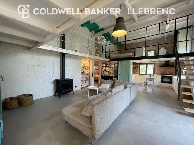 Dúplex en venta en la Dreta de l'Eixample, Barcelona