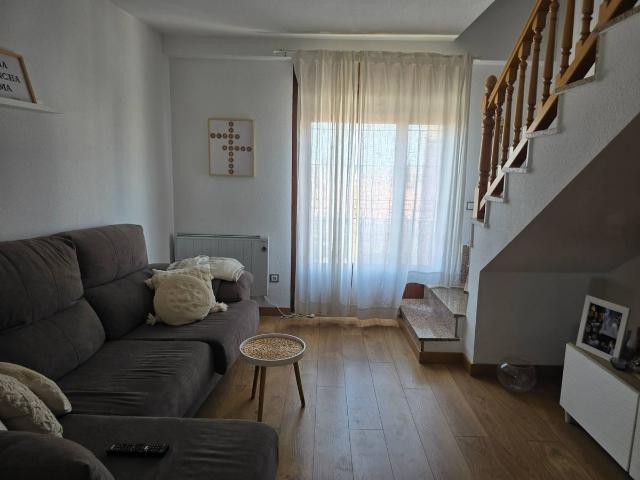 Dúplex en venta en Valmojado, Castilla-La Mancha