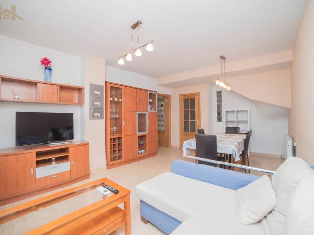 Dúplex en venta en Valmojado, Castilla-La Mancha