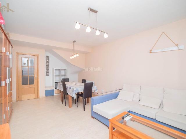 Dúplex en venta en Valmojado, Castilla-La Mancha