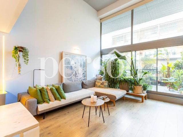 Dúplex en venta en Ciutat Vella, Comarca de València