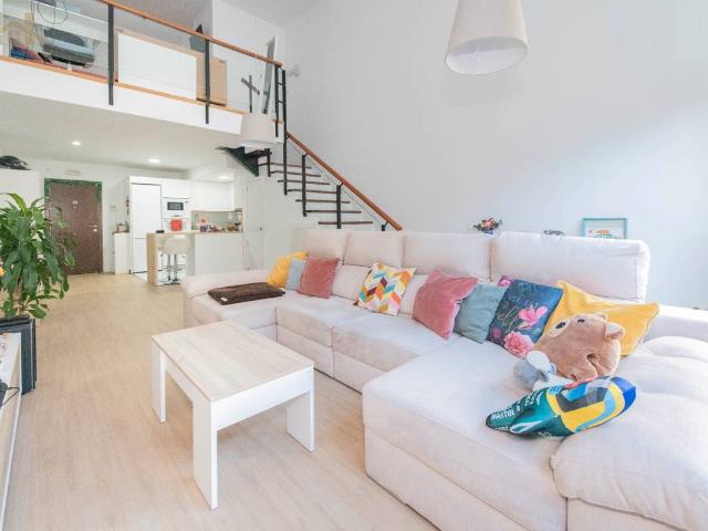 Dúplex en venta en San Sebastián De Los Reyes, Madrid