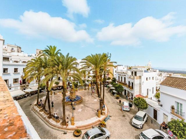 Dúplex en venta en Urbanización Alcazaba, La Janda