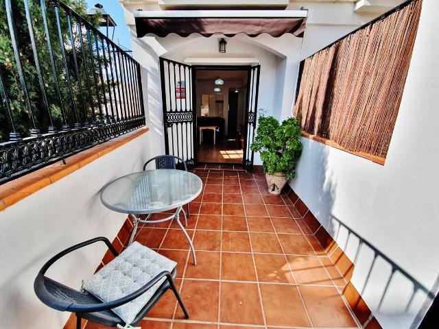 Dúplex en venta en Comarca de la Costa Granadina, Andalucía