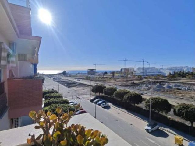 Dúplex en venta en La Axarquía, Andalucía