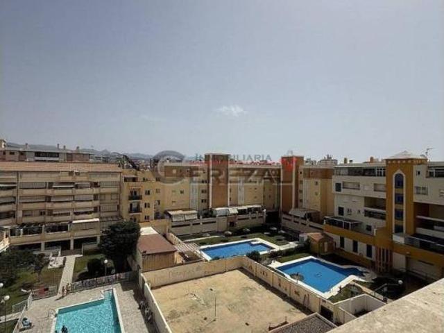 Dúplex en venta en La Axarquía, Andalucía