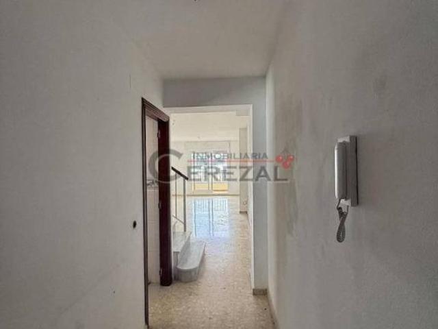 Dúplex en venta en La Axarquía, Andalucía