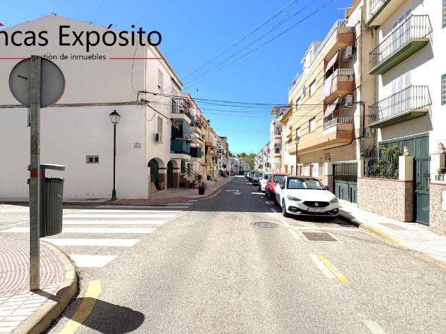 Dúplex en venta en La Gloria, La Axarquía